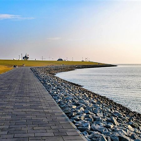 Willa Momme II Büsum Zewnętrze zdjęcie